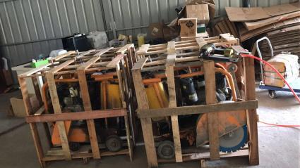柳南行李、家具、电器包装托运