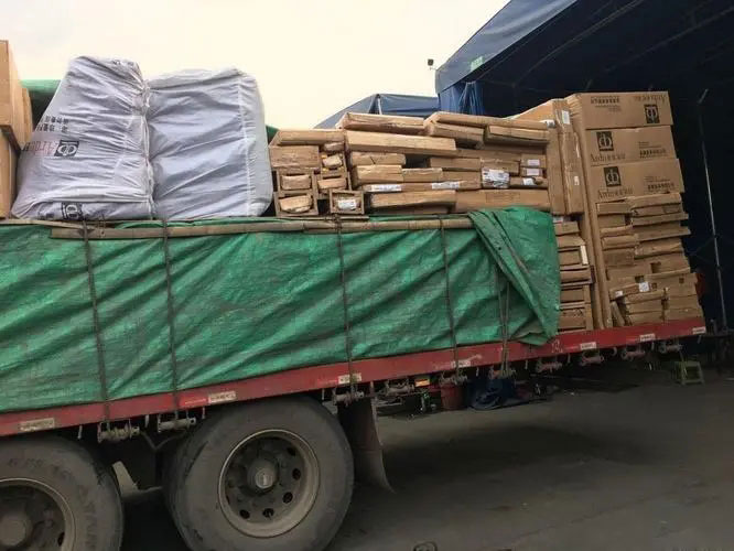柳南家具托运